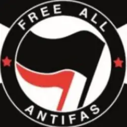 Free All Antifas - Italy