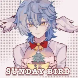 Sundaybird