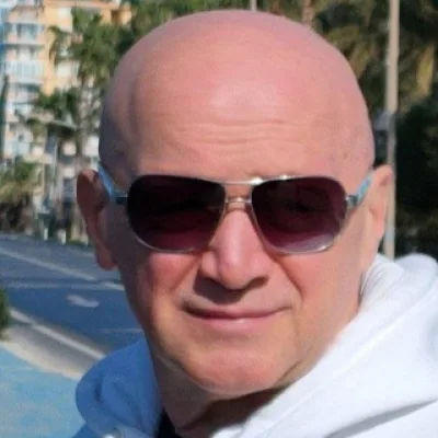 Pavel Sviridov