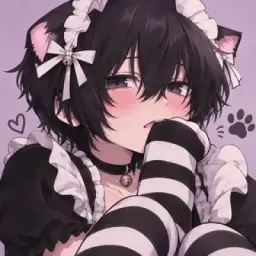РОЗЫГРЫШ femboy cf
