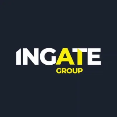 Ingate Group | бизнес, усиленный ИИ