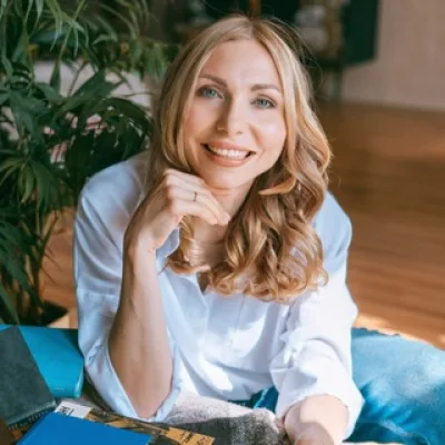 Семейный психолог 💛 Ольга Некрасова
