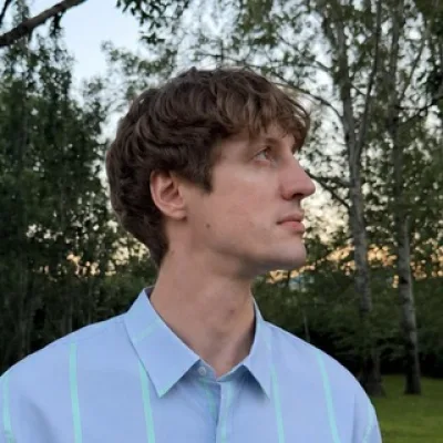 Слава Душин