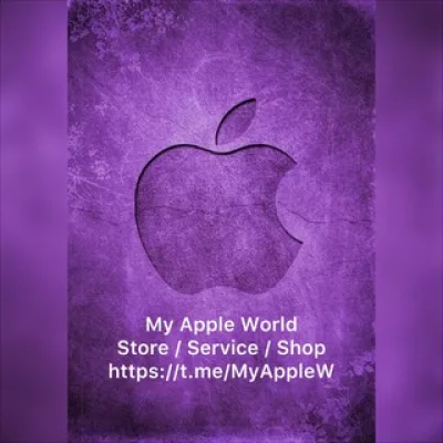 My Apple World