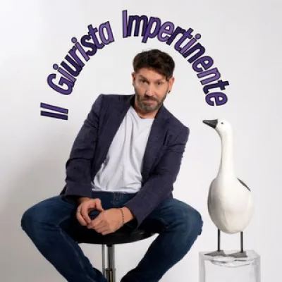 Il Giurista Impertinente