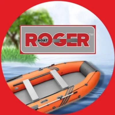 ROGER BOAT