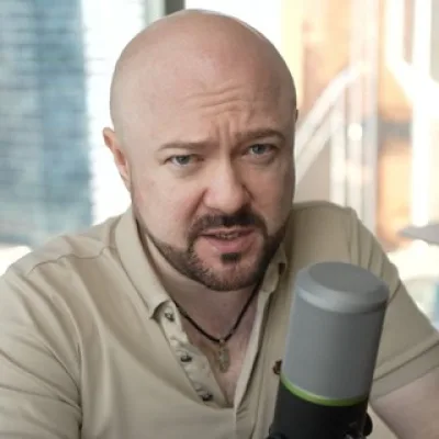 Alexey Krechetov