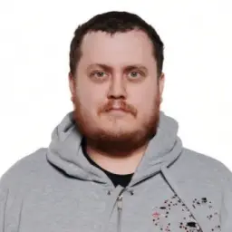 Никита Гагин
