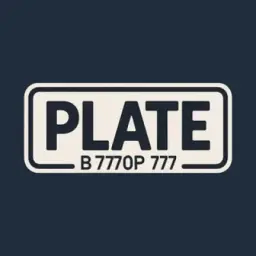 PLATE CHAT