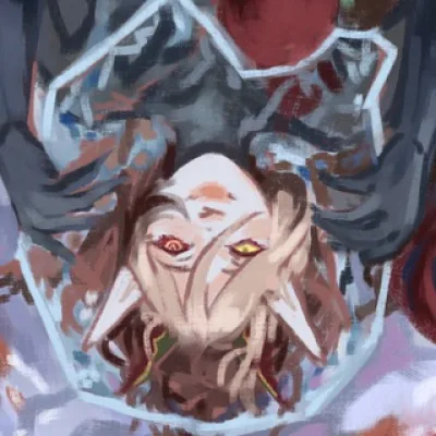 ♰︎NIRAEL'S CHAOS♰