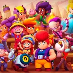 Brawl Stars Spy Chat
