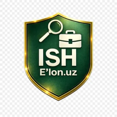 Ish | Eʼlon.uz