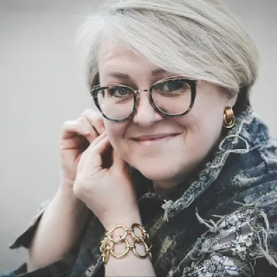 Елена Баранюк про карьерные треки