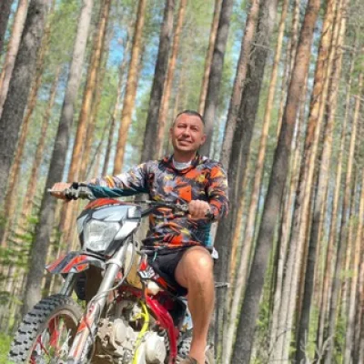 Максим Капустин