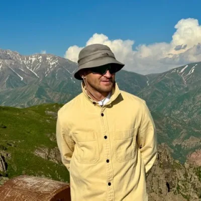 Vitaly Supermanoff