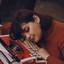 Женя Юркина | Безлюди 🗝