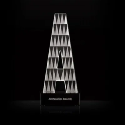 Arendator Awards | Коммерческая недвижимость