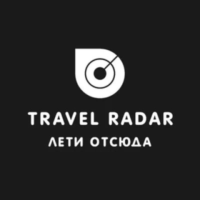 Travel Radar