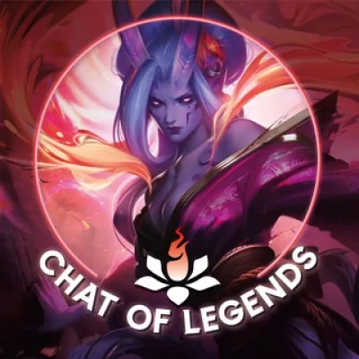 Chat of Legends