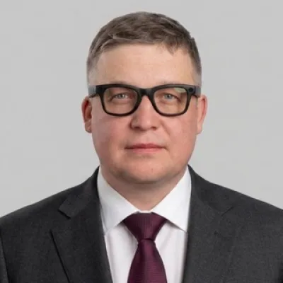 Хвост Виляет…