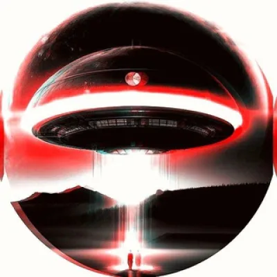 UFO 🛸 Вне стрима