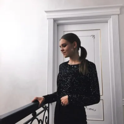 Maria Kyprikova