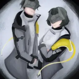 Arknights: endfield conf