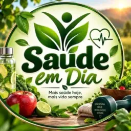 ♪🥗 Saúde Em Dia