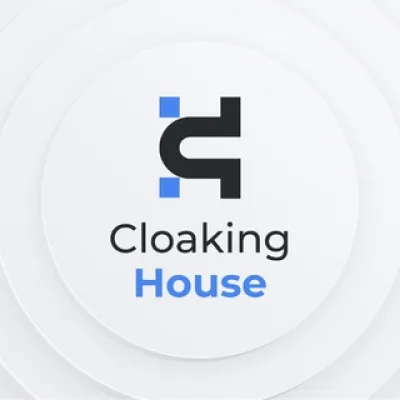 Cloaking.House NEWS