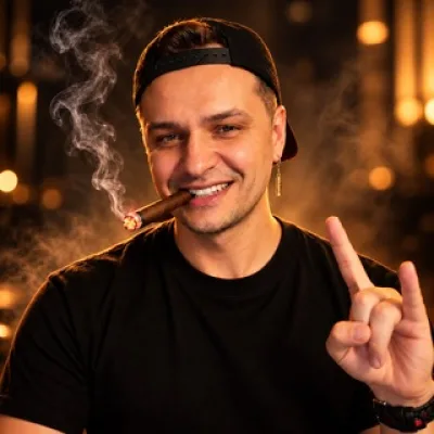 тот самый rocknrolla