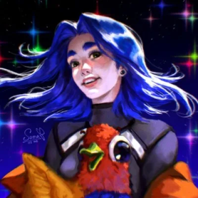Enya Somiki 🦆 (SOMA)