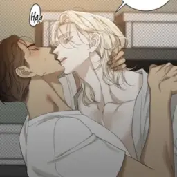 Клубничная Мекару (Благословение небожителей | TGCF)