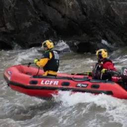Water Accidents