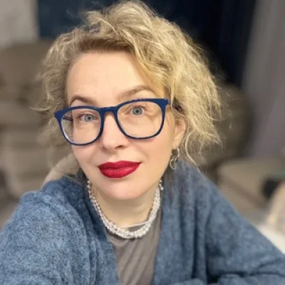 Elena Apartseva