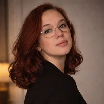 Анастасия Климчук