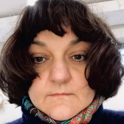 Olga Klimova