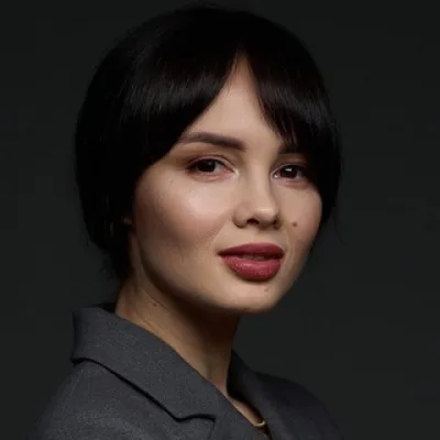 Екатерина Южанина | СИЛА БРЕНДА