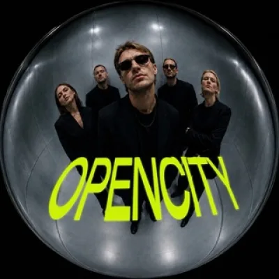 Менеджер OPENCITY