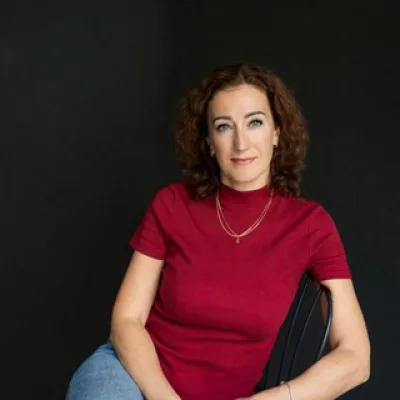 Елена Макарчева