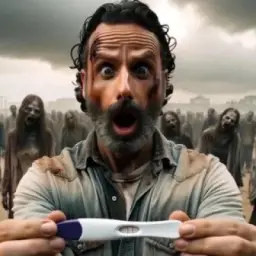 The Walking Dead | Confession
