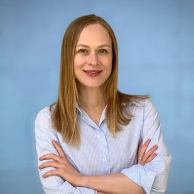 Galina Kocheryaeva