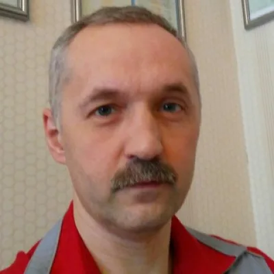 Viktor Torchilo