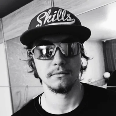 Andrew Aldokhin