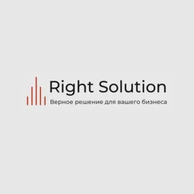 Right Solution