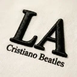 Cristiano Beatles | Lionel Abba