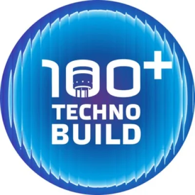 100+ TechnoBuild