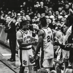 NCAA | It’s College Basketball Time |