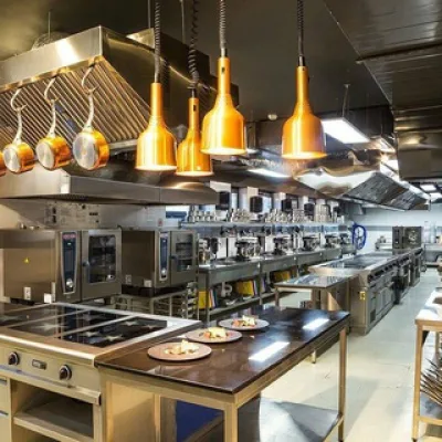 Общепит Красноярск/Хакасия