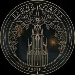 Ризен М. | Башня сюжета