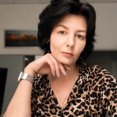 Анна Егорова
